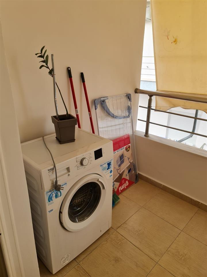 Apartament 1+1 me qera, Farmaci Necka, Rrethi Spitalit