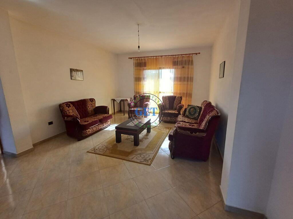 Qira, Apartament 2+1,Blloku Vilave Lagj.18, Durrës.
