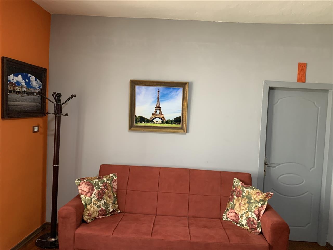 Apartament me qera ditore Korce “Vila Spaho”