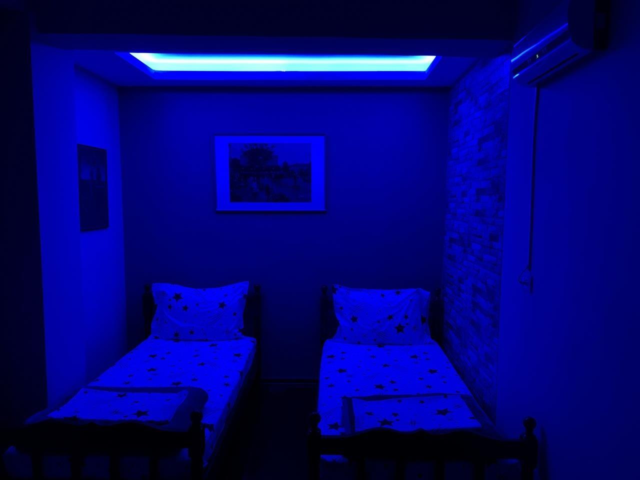 Apartament me qera ditore Korce “Vila Spaho”