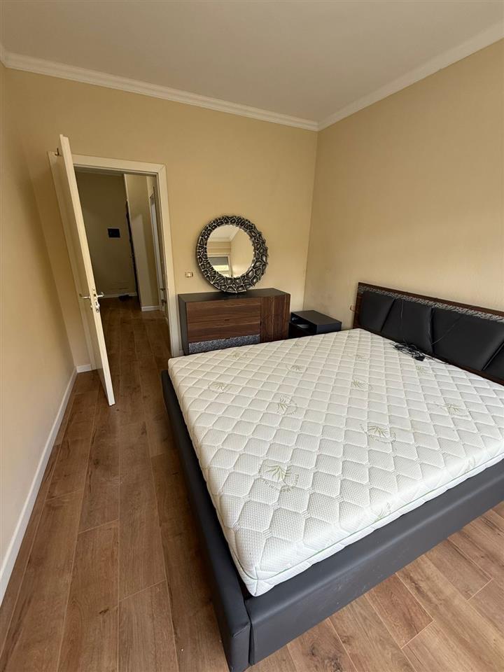 Shitet Apartament 1+1 te Shkembi kavajes