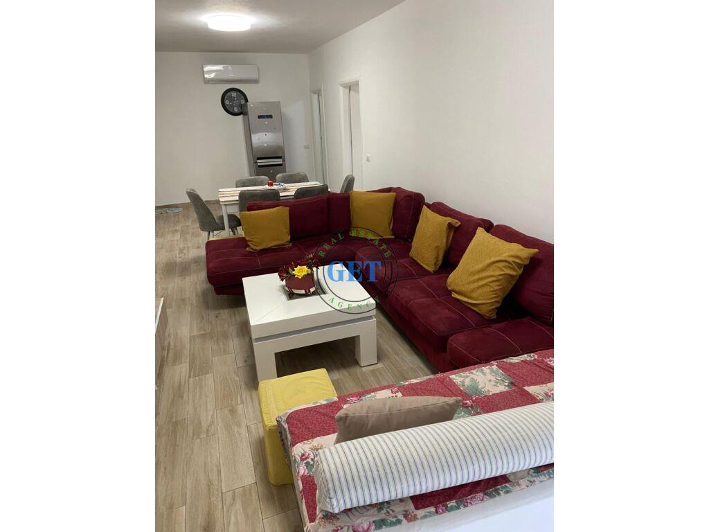 Qira, Apartament 2+1, Pas Shkollës Italiane, Vollga, Durrës.