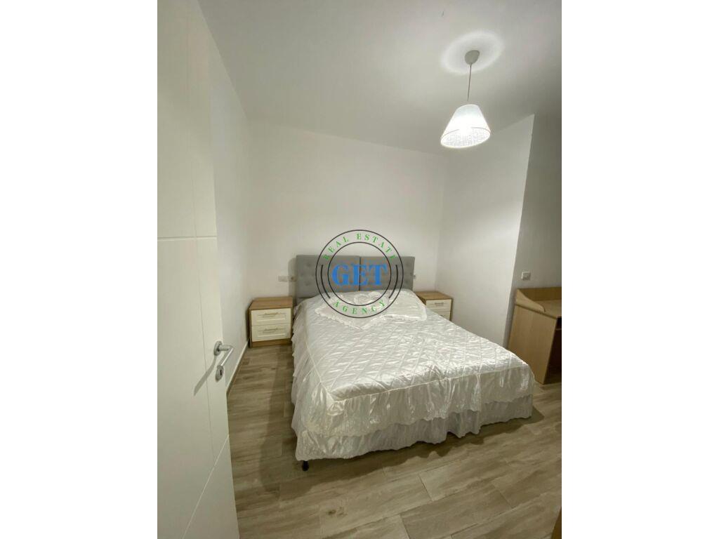 Qira, Apartament 2+1, Pas Shkollës Italiane, Vollga, Durrës.