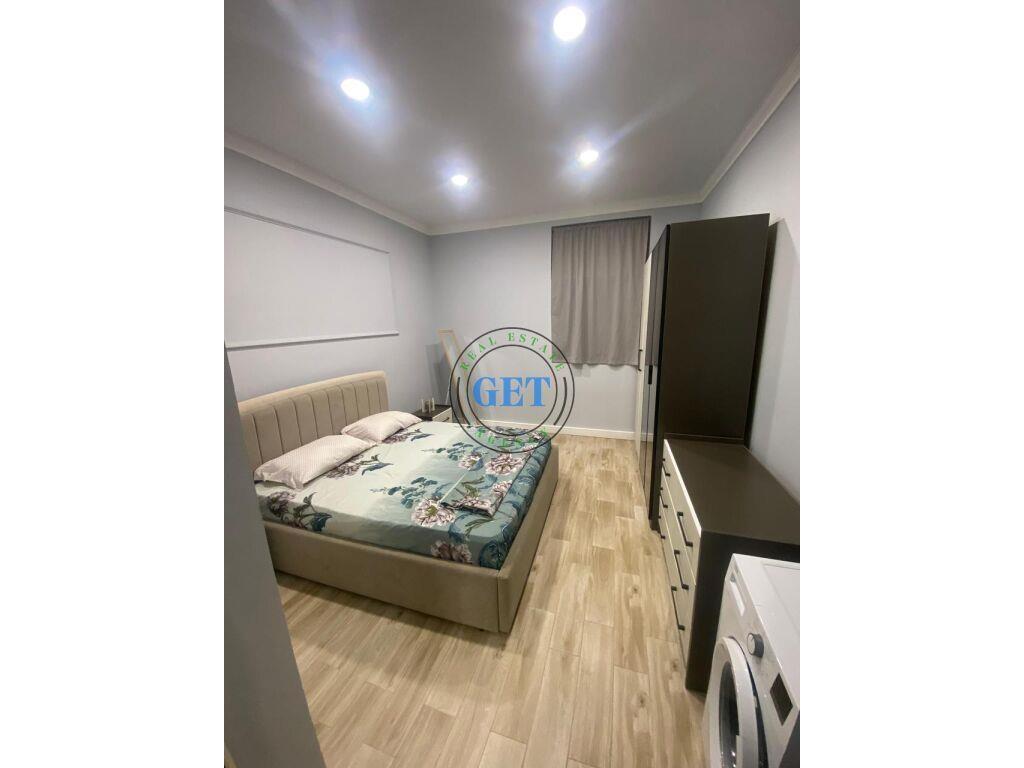 Jepet me Qira, Apartament 1+1+ Oborr, Vollga, Durrës
