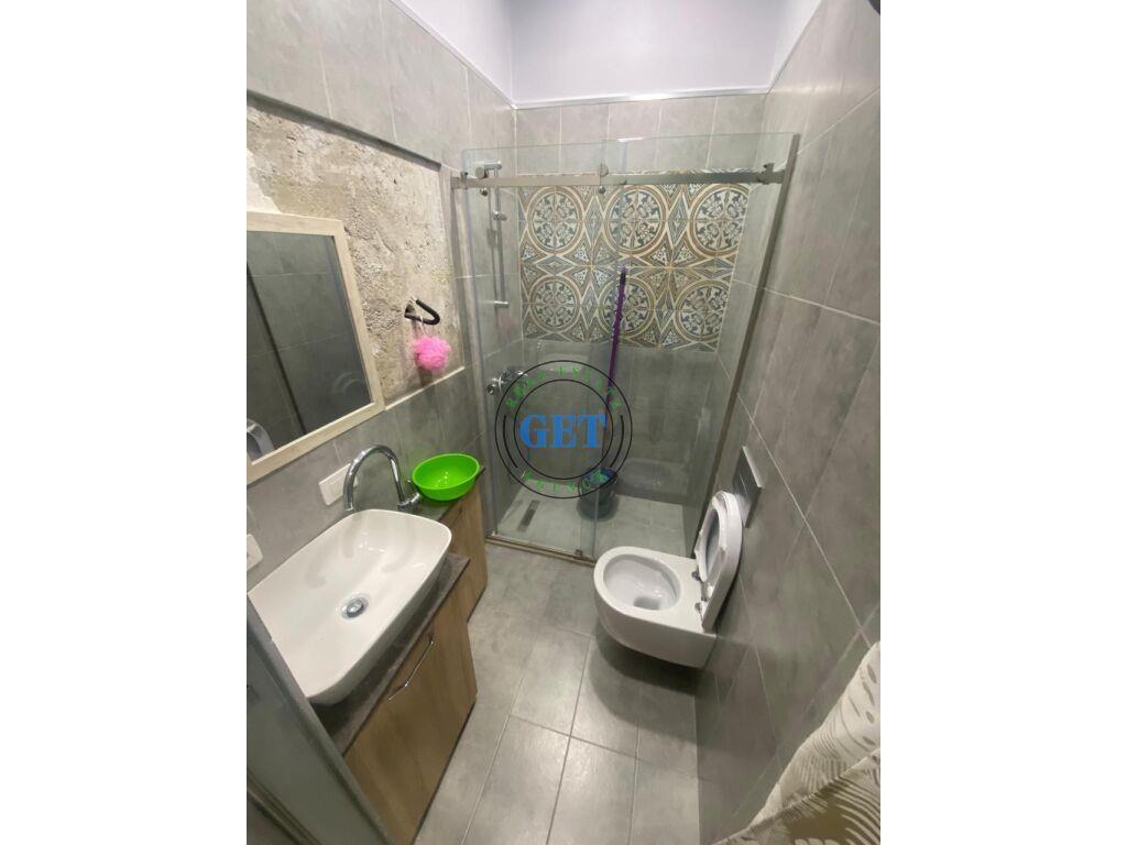 Jepet me Qira, Apartament 1+1+ Oborr, Vollga, Durrës