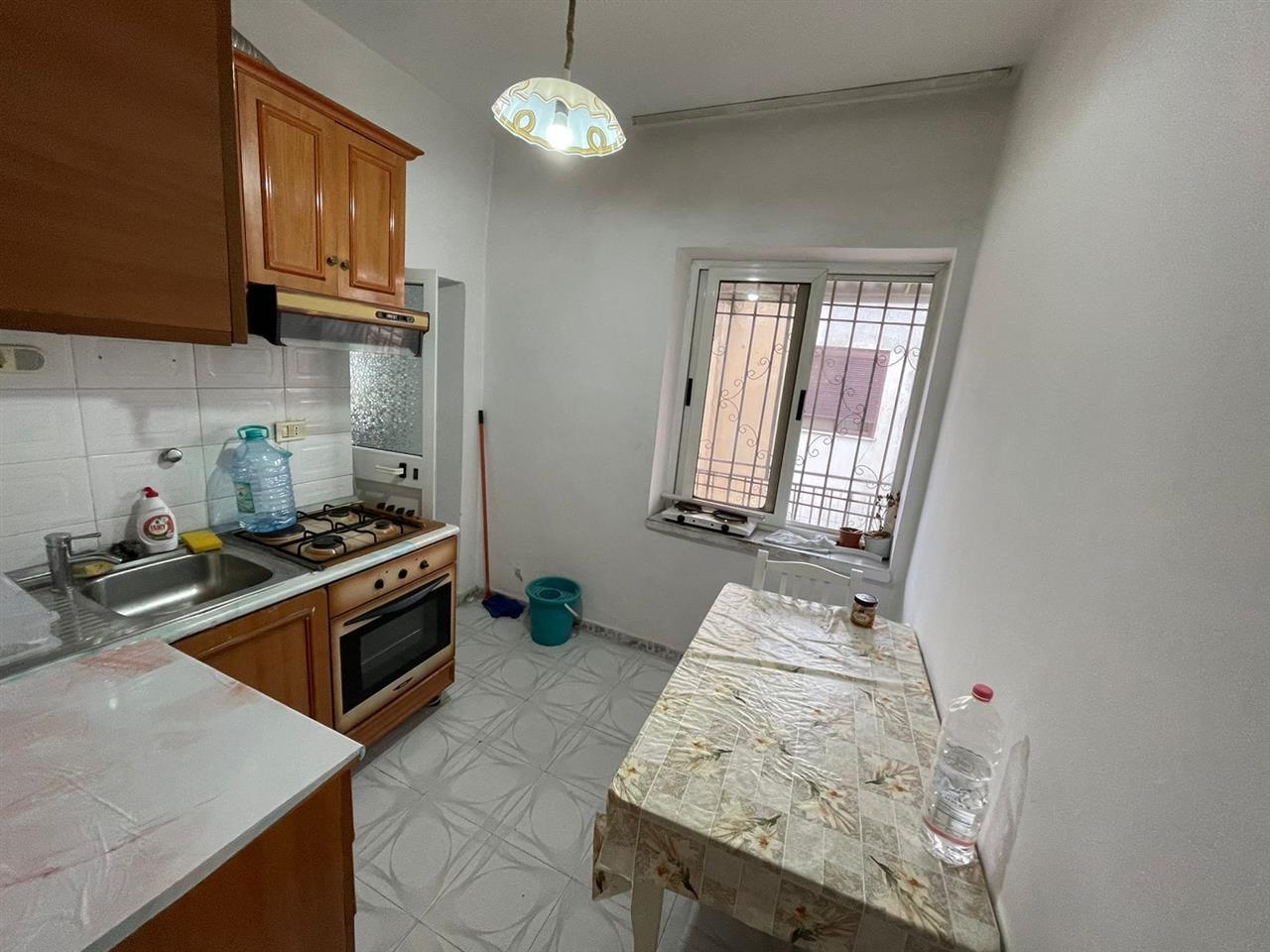 Apartament 1+1 me qira Lulishtja