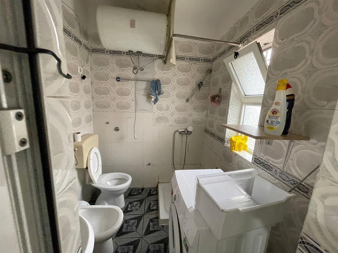 Apartament 1+1 me qira Lulishtja