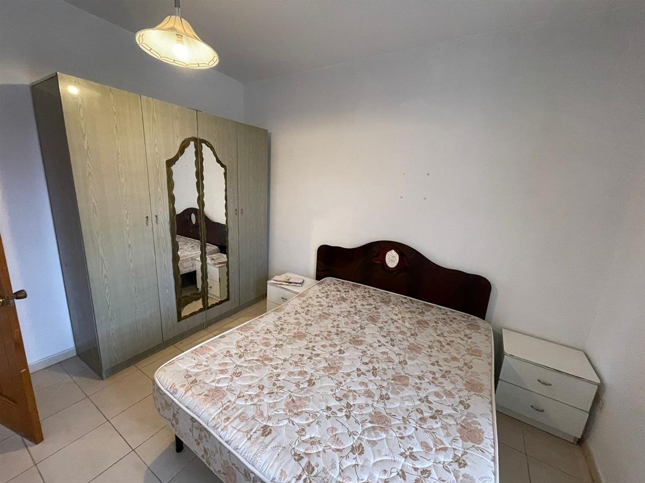Apartament 1+1 me qira Lulishtja