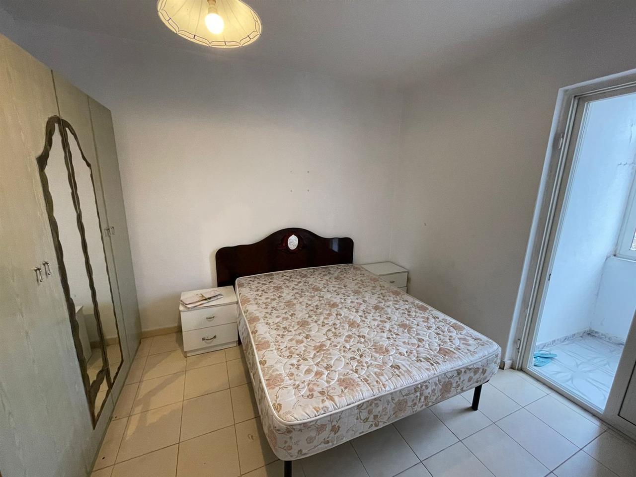 Apartament 1+1 me qira Lulishtja