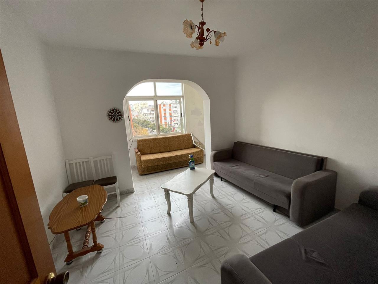 Apartament 1+1 me qira Lulishtja