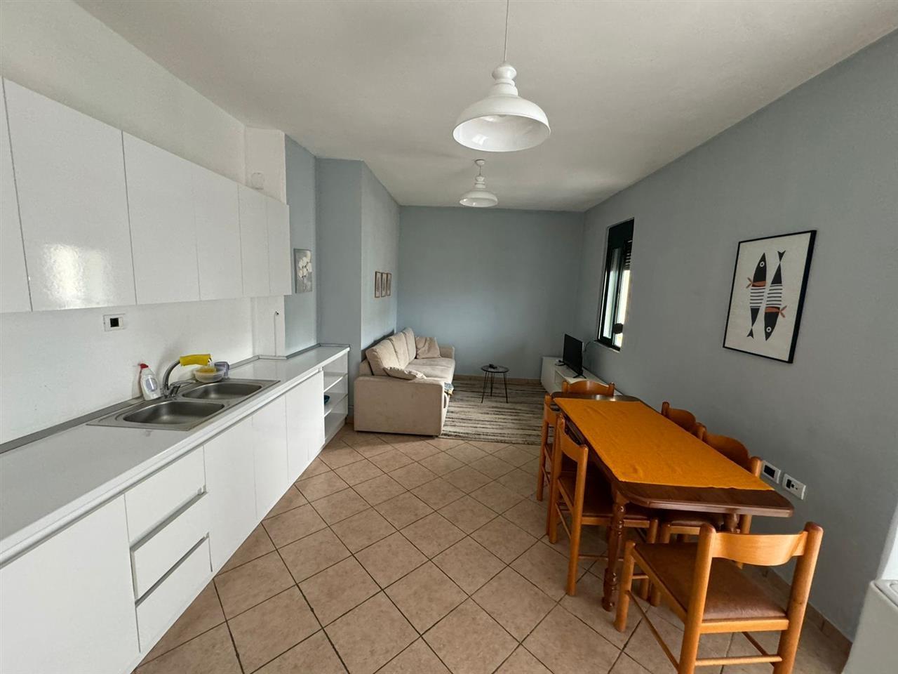 Apartament me qira| 2+1| Rrota e Kuqe