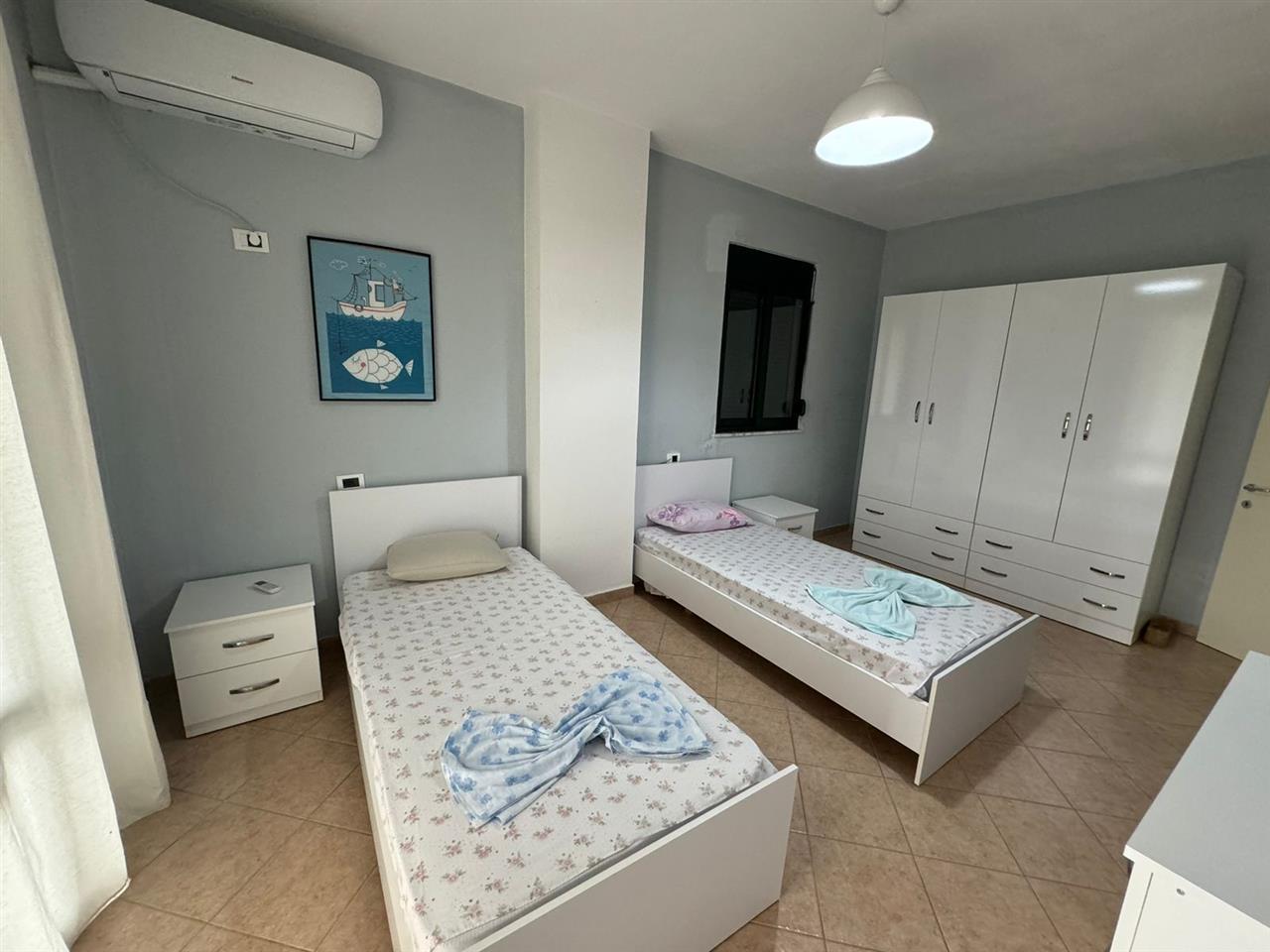 Apartament me qira| 2+1| Rrota e Kuqe