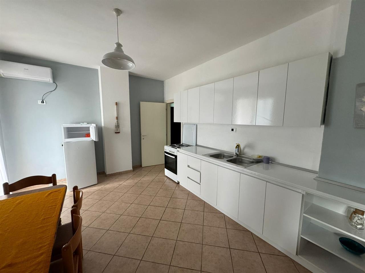 Apartament me qira| 2+1| Rrota e Kuqe