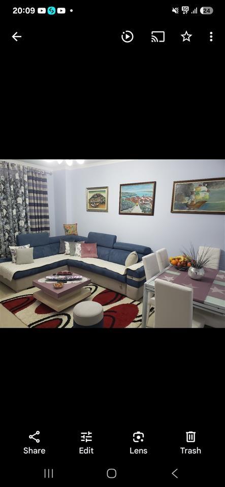 Astir Ap.1+1+ballkon 1270€m²