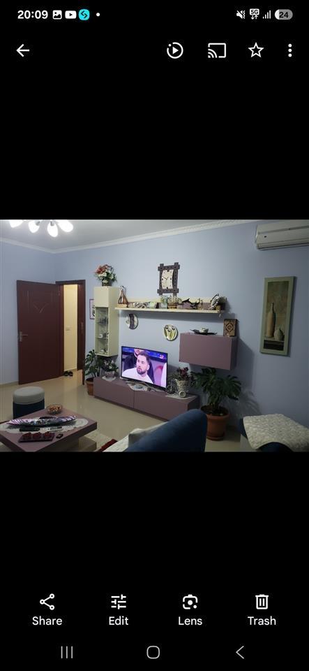 Astir Ap.1+1+ballkon 1270€m²