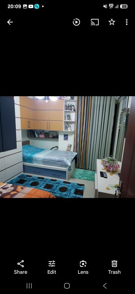 Astir Ap.1+1+ballkon 1270€m²