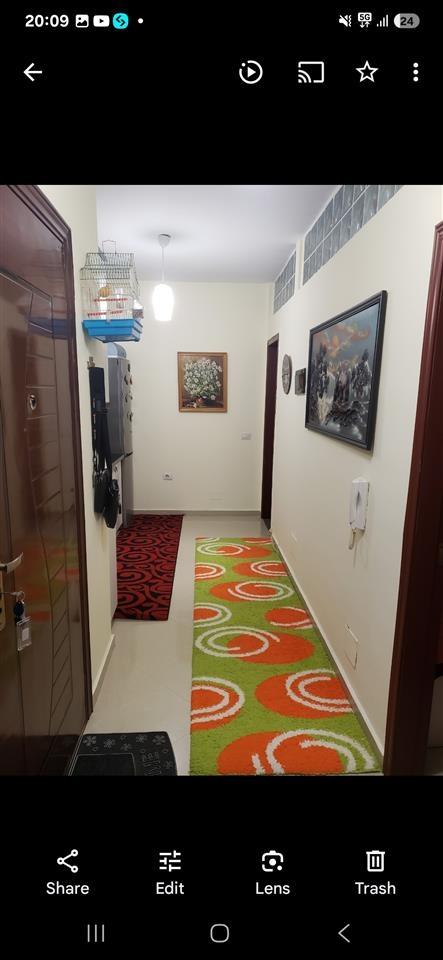 Astir Ap.1+1+ballkon 1270€m²