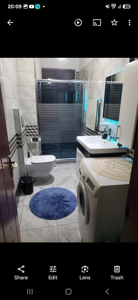 Astir Ap.1+1+ballkon 1270€m²