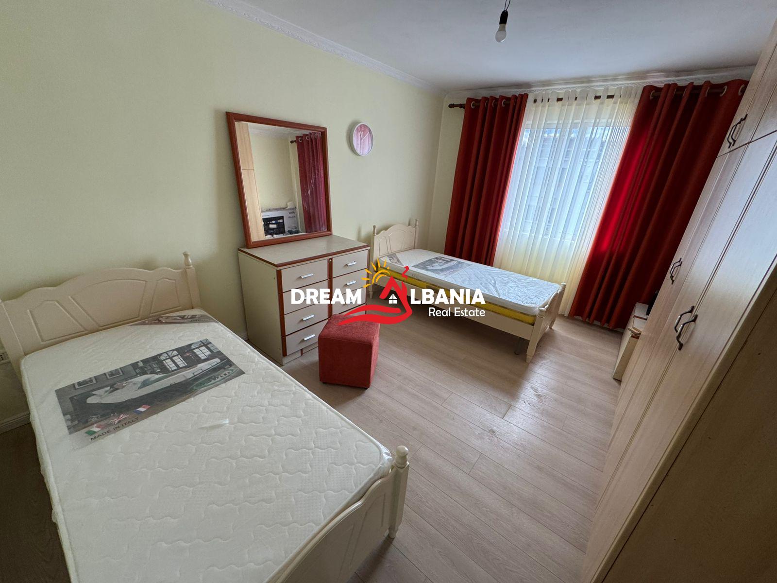 Apartament me qera 1+1 ne Ali Demi (ID 4219412)
