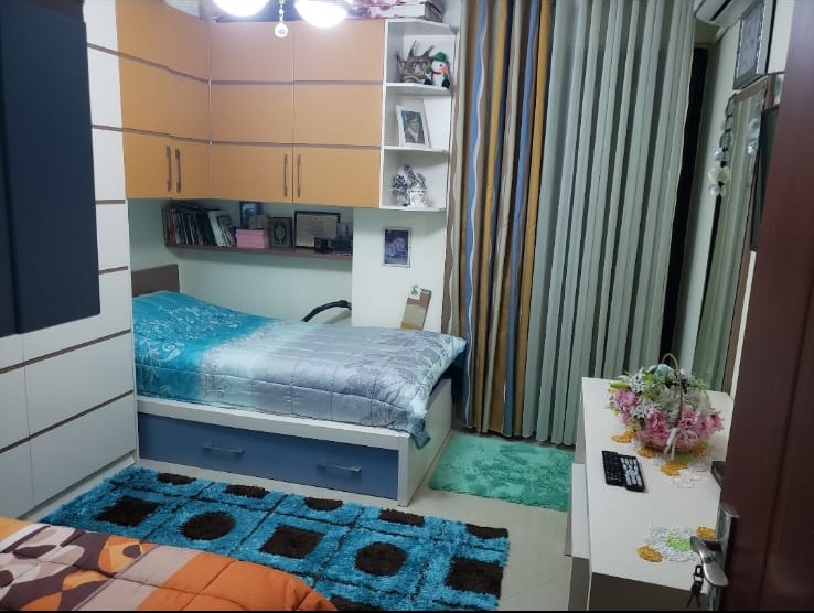 APARTAMENT 1+1 PER SHITJE NE ASTIR (FM)