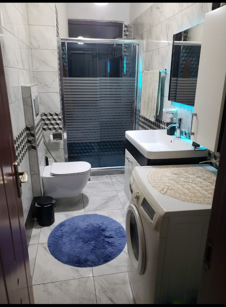 APARTAMENT 1+1 PER SHITJE NE ASTIR (FM)