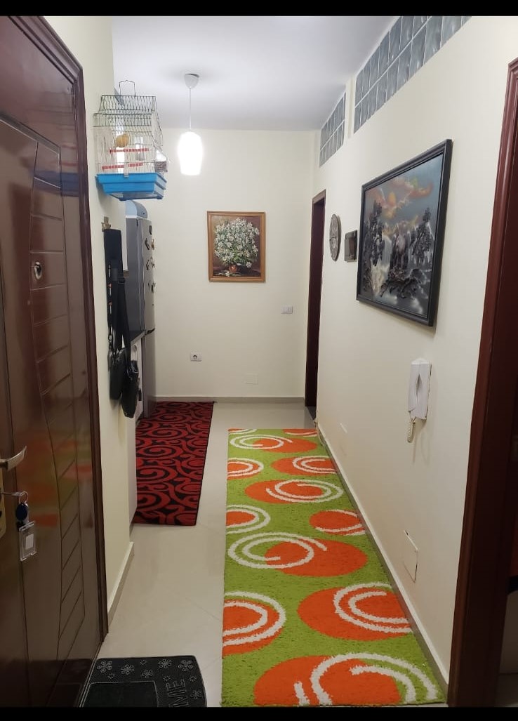 APARTAMENT 1+1 PER SHITJE NE ASTIR (FM)