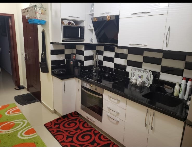 APARTAMENT 1+1 PER SHITJE NE ASTIR (FM)