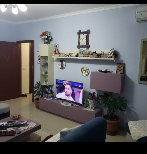 APARTAMENT 1+1 PER SHITJE NE ASTIR (FM)