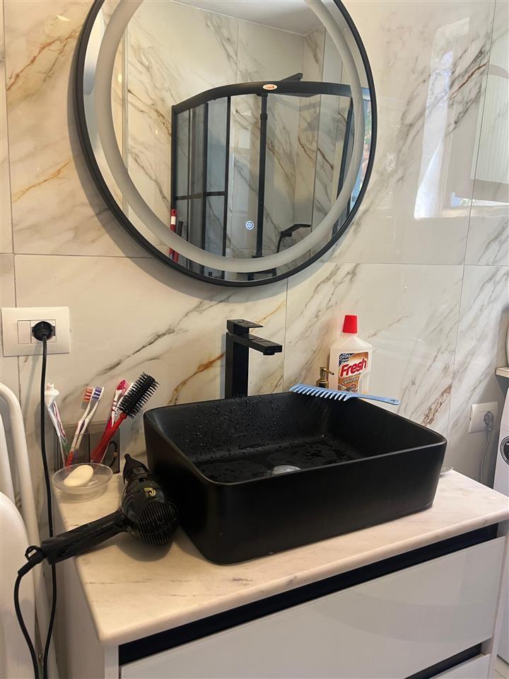 Jepet me qira apartament ne Golem