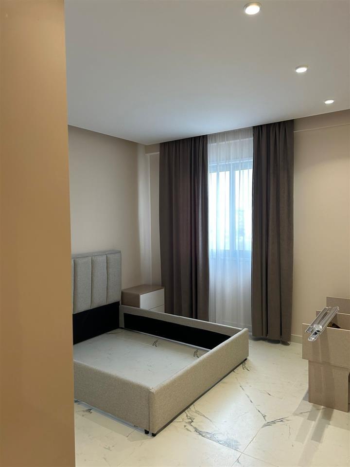 Apartament 2+1 i mobiluar| Golem