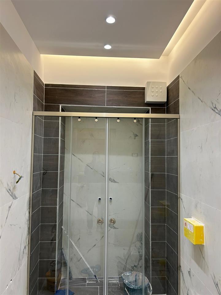 Apartament 2+1 i mobiluar| Golem