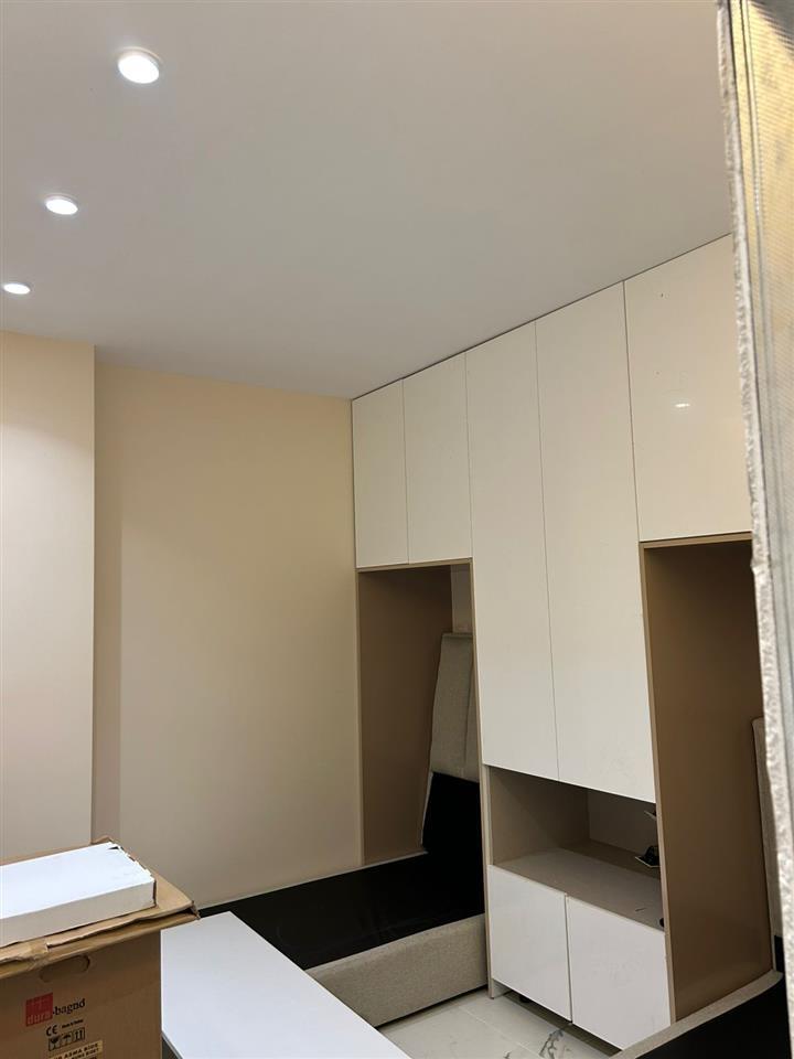 Apartament 2+1 i mobiluar| Golem