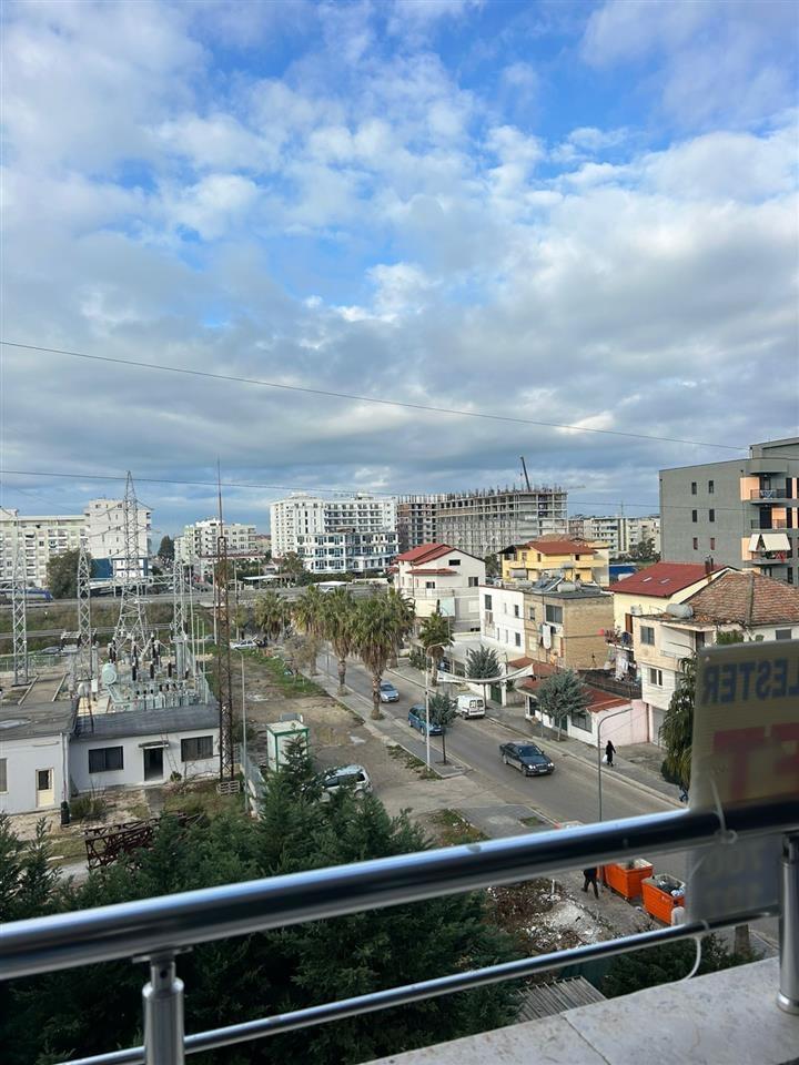 Apartament 2+1 i mobiluar| Golem