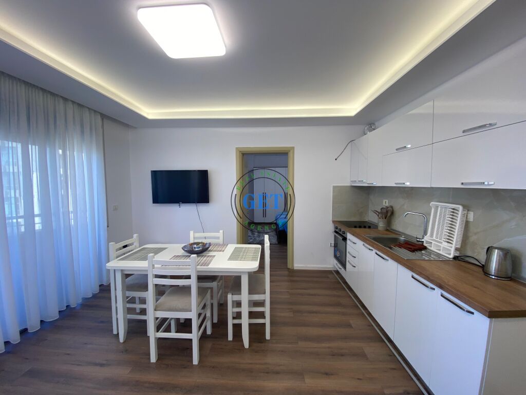 Qira, Apartament 1+1, Shkembi i Kavajes, Durrës