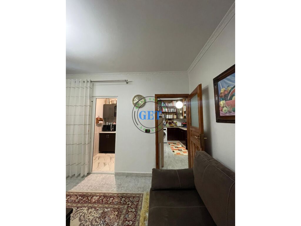 Shitet, Apartament 1+1,Parku Vala, Durres