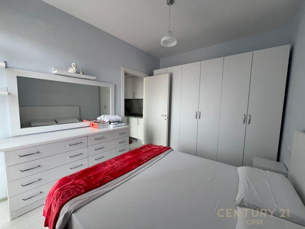 Apartament 1+1 per qira tek Kupola, prane Zogut te Zi!