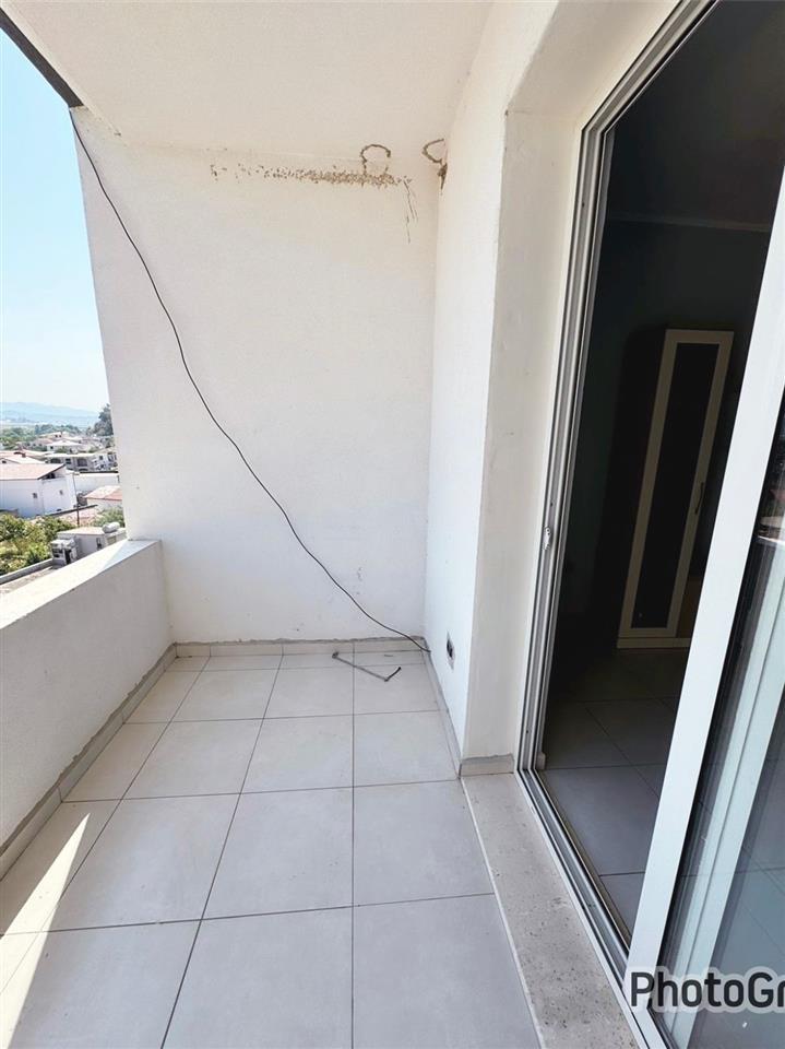 Kavaje,apartament 1+1,pallat I ri,shetitorja”Josif Budo”.