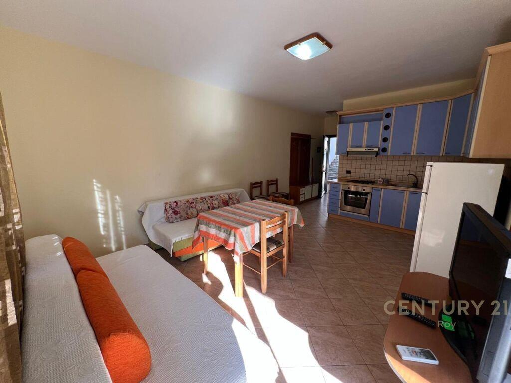SHITET APARTAMENT 1+1 TEK SHKEMBI I KAVAJES,DURRES !!!