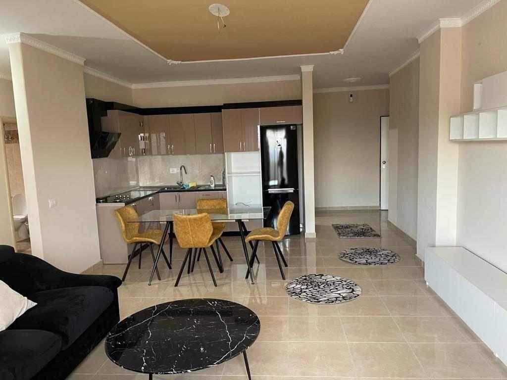 Apartament me qira| 2+1+2