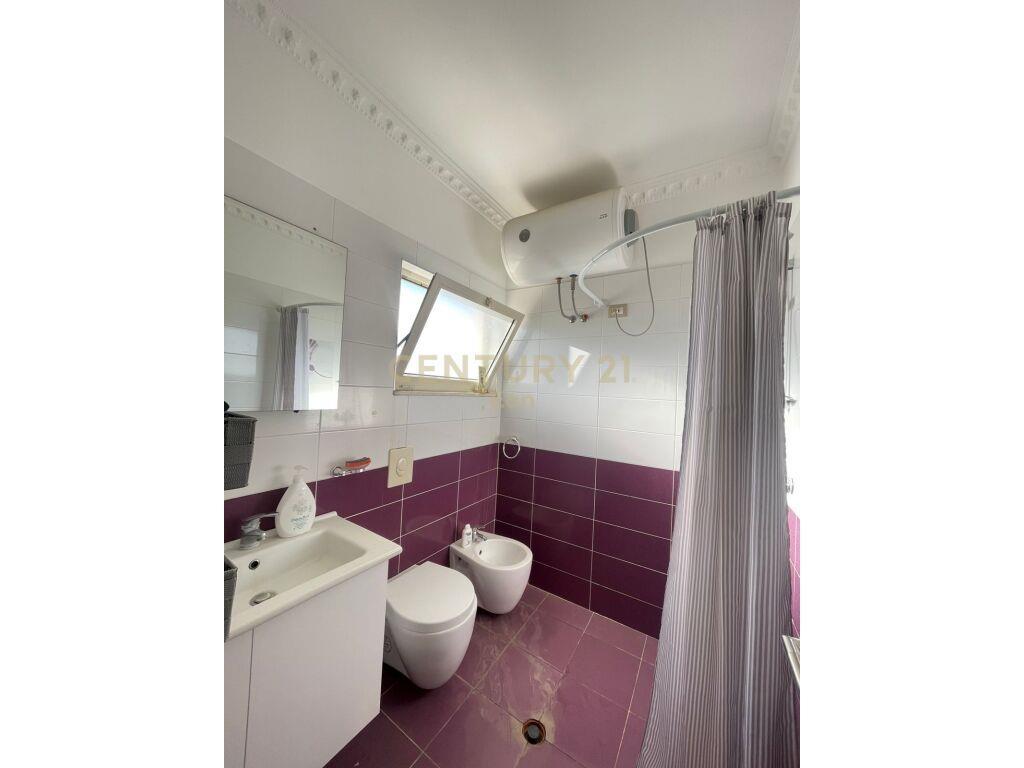 Apartament 2+1+2 me Pamje Deti për Shitje te Shkëmbi I Kavaj