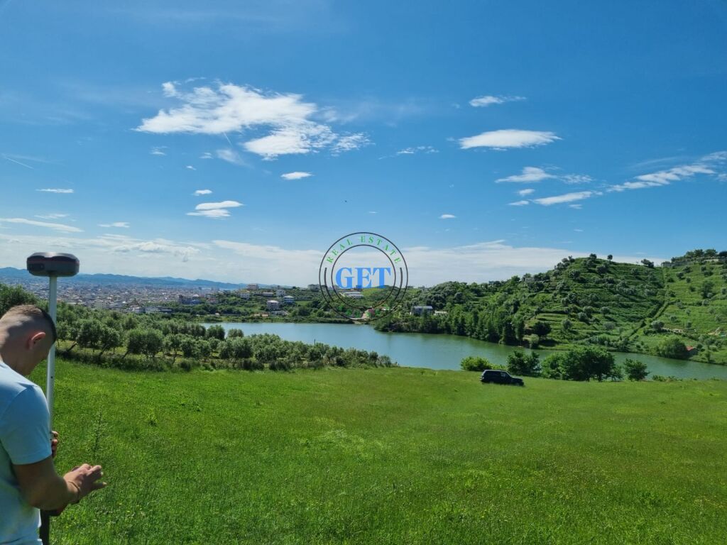 Toke Per Shitje, Spitall, Durres.