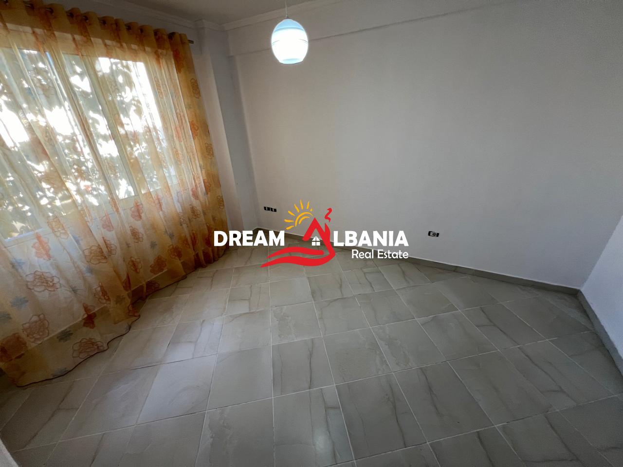 Apartament 2+1 ne shitje ne Astir prane Kompleksit
