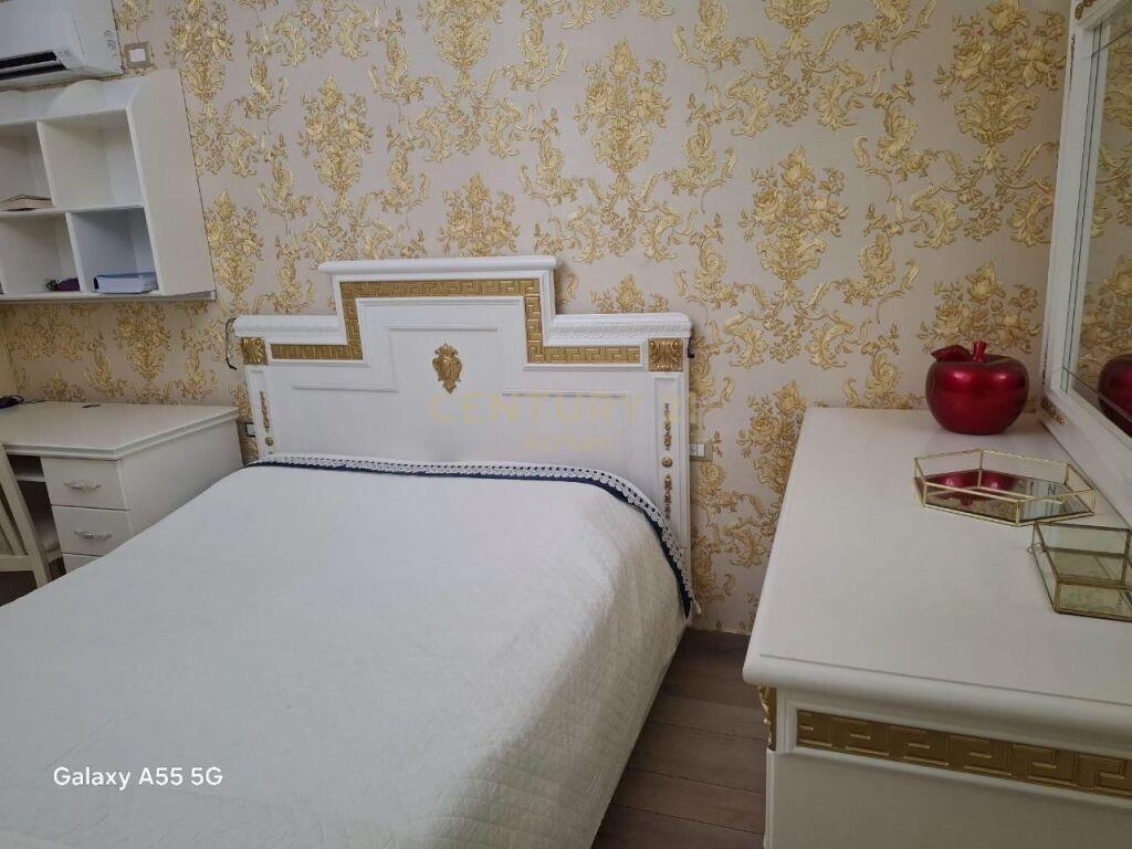 Apartament 2+1 me Qira në Rruga Bardhyl, Tiranë – 600€ | 73
