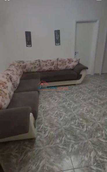 Apartament 2+1 me qera Don Bosko ne Tirane