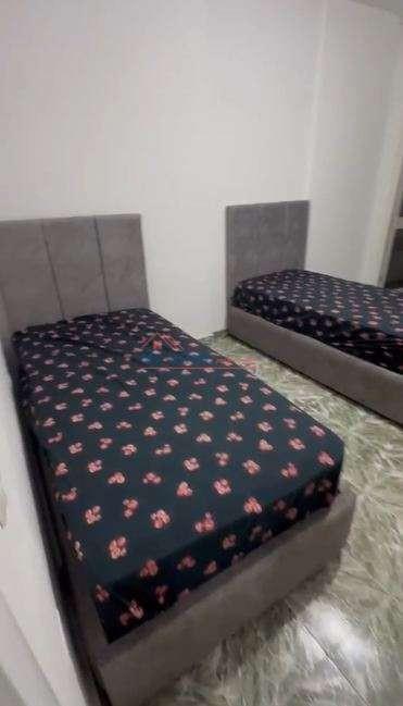 Apartament 2+1 me qera Don Bosko ne Tirane