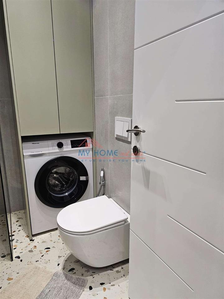 Garsoniere me qera 5 Maj ne Tirane