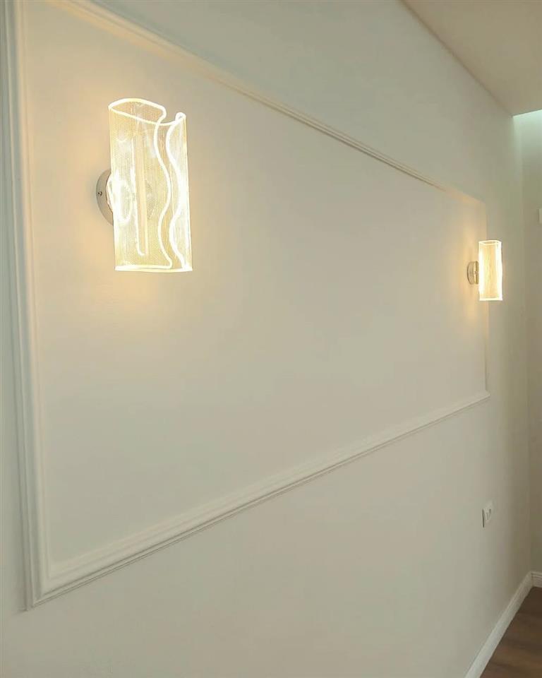 Kavaje,apartament 2+1 me planimetri super,50 m nga qendra.