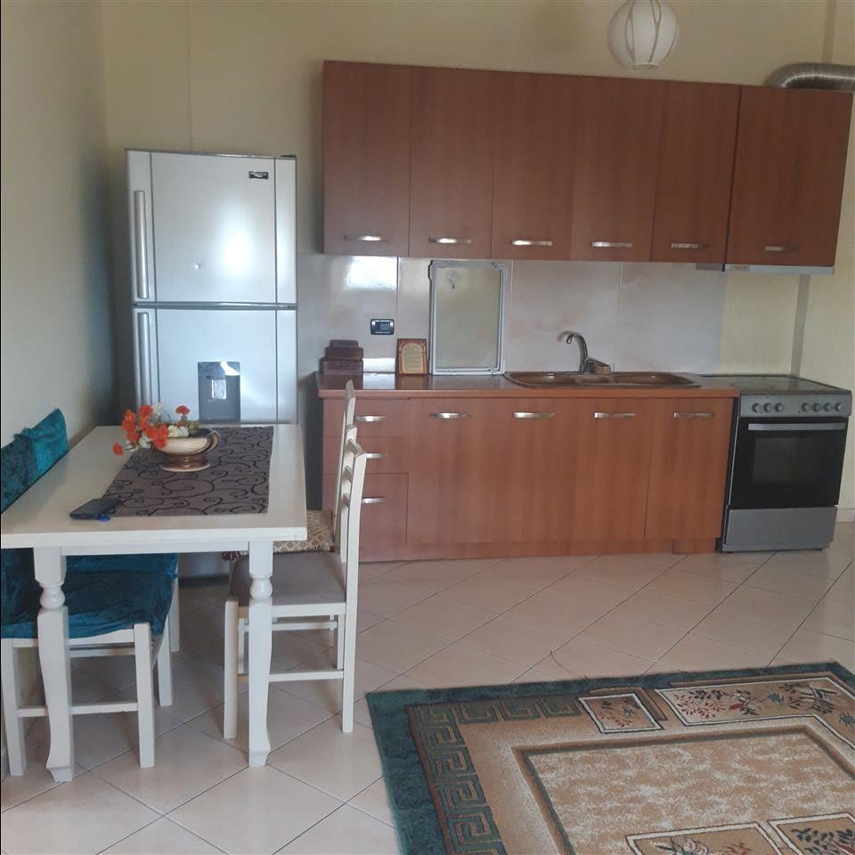 Apartamet me Qera
