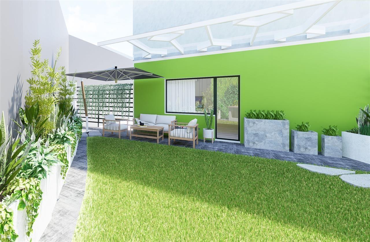 Apartament me Qera tek Kodra e Diellit KDB3