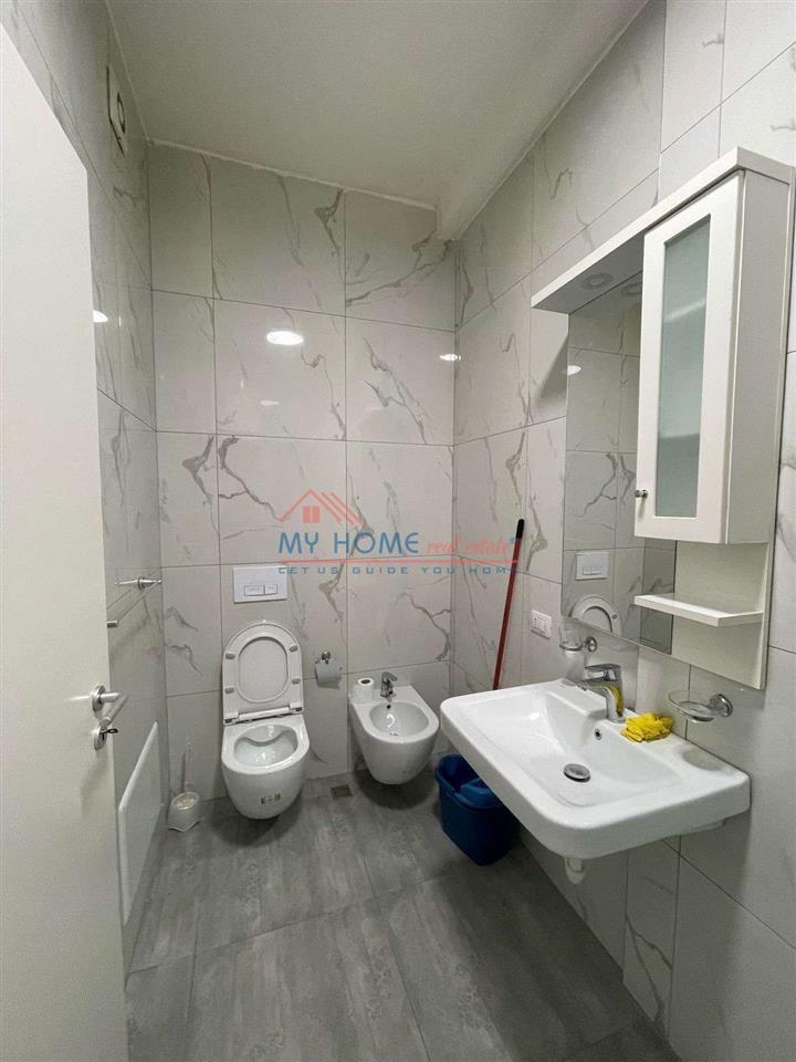 Apartament 1+1 me qira tek 21 Dhjetori